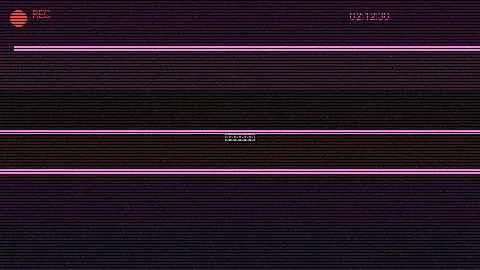 城市夜景漫步 - 昏厥的蒂法2 原创影像